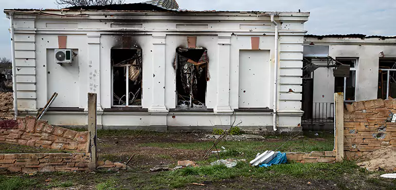 How We Determine a Fair Cash Value for Your Damaged or Distressed Bridgeport Home